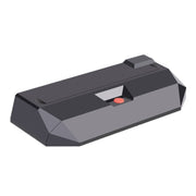 Mini PC con sistema Windows e Linux R0, Quad Core da 1,5 GHz, RAM: 1 GB, ROM: 8 GB, Wired Version