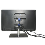 Mini PC con sistema Windows e Linux R0, Quad Core da 1,5 GHz, RAM: 1 GB, ROM: 8 GB, Wired Version