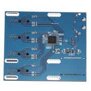 Scheda convertitore da PCI-E a PCI-E da 1 a 4 1 X Express Card con 4 porte Slot PCI-E