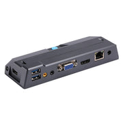 Mini PC con sistema Windows R1, Quad Core Cortex 2,0 GHz, RAM: 1 GB, ROM: 8 GB