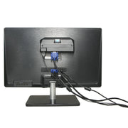 Mini PC con sistema Windows R1, Quad Core Cortex 2,0 GHz, RAM: 1 GB, ROM: 8 GB