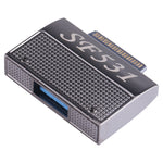 Adattatore USB-C femmina per Microsoft Surface Dock 40 pin