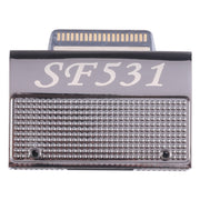SF531 Per Microsoft Surface Dock esteso da 40 pin a USB 3.1 / tipo C femmina, SF531