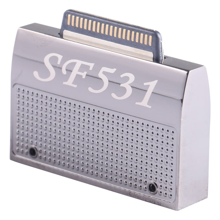 Adattatore USB-C femmina per Microsoft Surface Dock 40 pin