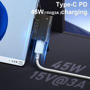 SF531 Per Microsoft Surface Dock esteso da 40 pin a USB 3.1 / tipo C femmina, SF531
