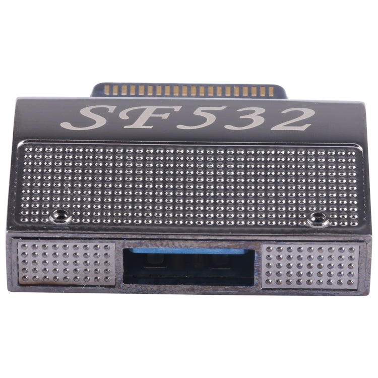 Adattatore USB C femmina per Microsoft Surface Dock 40 pin