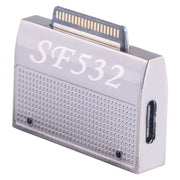 SF532 Per Microsoft Surface Dock esteso da 40 pin a USB 3.1 / tipo C femmina, SF532