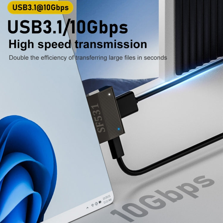 Adattatore USB C femmina per Microsoft Surface Dock 40 pin