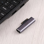 Adattatore ricarica USB-C 102W per Microsoft Surface Pro e Go