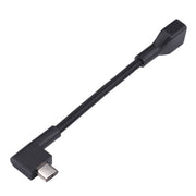 Cavo di alimentazione con interfaccia Big Square femmina a Razer, Big Square Female to Razer