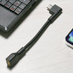 Cavo di alimentazione con interfaccia Big Square femmina a Razer, Big Square Female to Razer