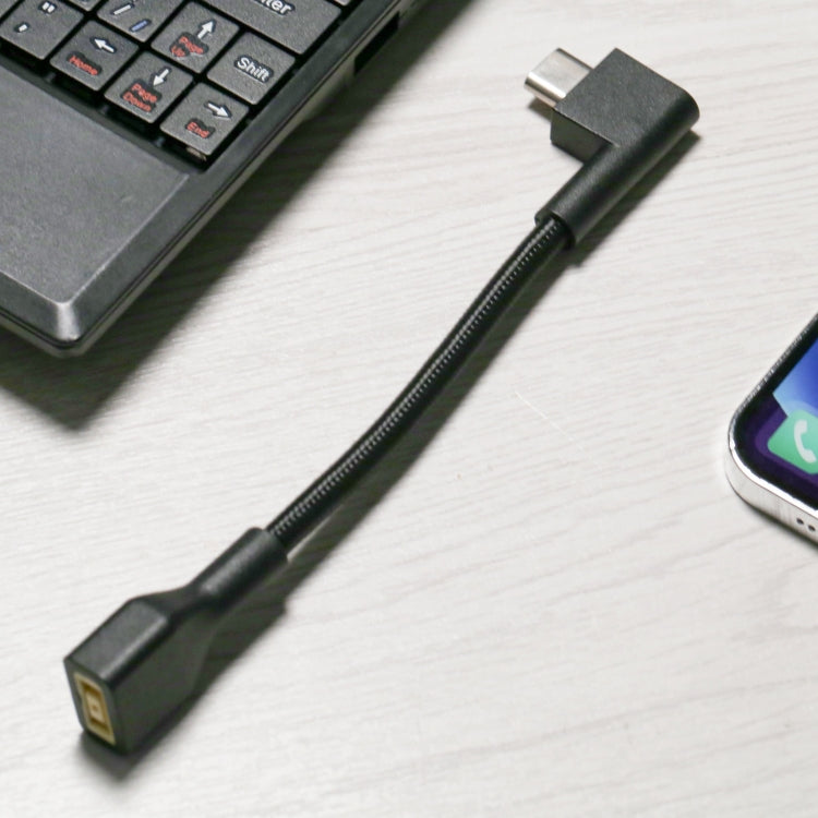 Cavo di alimentazione con interfaccia Big Square femmina a Razer, Big Square Female to Razer