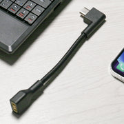 Cavo di alimentazione con interfaccia Big Square femmina a Razer, Big Square Female to Razer