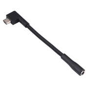 Cavo di alimentazione interfaccia DC 5,5 x 2,1 mm femmina a Razer, DC 5.5 x 2.1mm Female to Razer