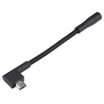 Cavo di alimentazione interfaccia DC 5,5 x 2,1 mm femmina a Razer, DC 5.5 x 2.1mm Female to Razer