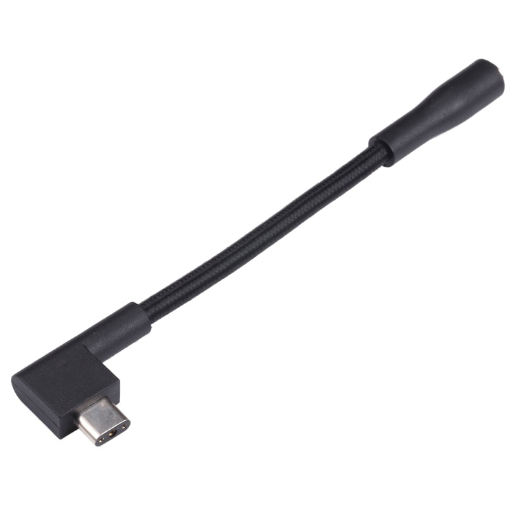 Cavo di alimentazione interfaccia DC 5,5 x 2,1 mm femmina a Razer, DC 5.5 x 2.1mm Female to Razer