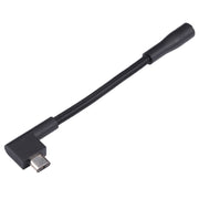 Cavo di alimentazione interfaccia DC 5,5 x 2,1 mm femmina a Razer, DC 5.5 x 2.1mm Female to Razer