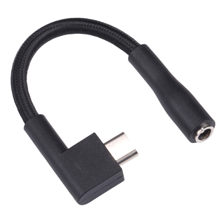 Cavo di alimentazione interfaccia DC 5,5 x 2,1 mm femmina a Razer, DC 5.5 x 2.1mm Female to Razer
