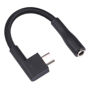 Cavo di alimentazione interfaccia DC 5,5 x 2,1 mm femmina a Razer, DC 5.5 x 2.1mm Female to Razer