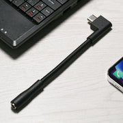 Cavo di alimentazione interfaccia DC 5,5 x 2,1 mm femmina a Razer, DC 5.5 x 2.1mm Female to Razer