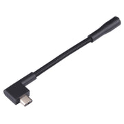 Cavo di alimentazione interfaccia DC 5,5 x 2,5 mm femmina a Razer, DC 5.5 x 2.5mm Female to Raze