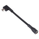 Cavo di alimentazione interfaccia DC 7,4 x 5,0 mm femmina a Razer, DC 7.4 x 5.0mm Female to Razer