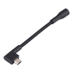 Cavo di alimentazione interfaccia DC 7,4 x 5,0 mm femmina a Razer, DC 7.4 x 5.0mm Female to Razer
