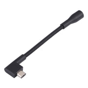 Cavo di alimentazione interfaccia DC 7,4 x 5,0 mm femmina a Razer, DC 7.4 x 5.0mm Female to Razer