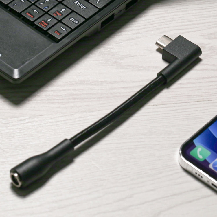 Cavo di alimentazione interfaccia DC 7,4 x 5,0 mm femmina a Razer, DC 7.4 x 5.0mm Female to Razer