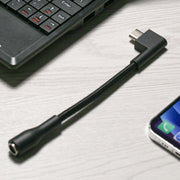 Cavo di alimentazione interfaccia DC 7,4 x 5,0 mm femmina a Razer, DC 7.4 x 5.0mm Female to Razer