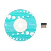 Dongle USB Ultra Mini Bluetooth 4.0, distanza di trasmissione: 30 m, Ultra Mini