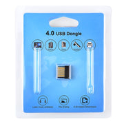 Dongle USB Ultra Mini Bluetooth 4.0, distanza di trasmissione: 30 m, Ultra Mini