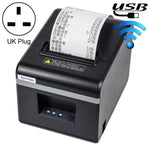 Stampante termica Xprinter N160II USB WiFi 80mm 160mm/s