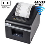 Stampante termica Xprinter N160II USB WiFi 80mm 160mm/s