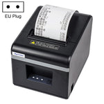 Stampante termica Xprinter N160II con interfaccia LAN 80mm