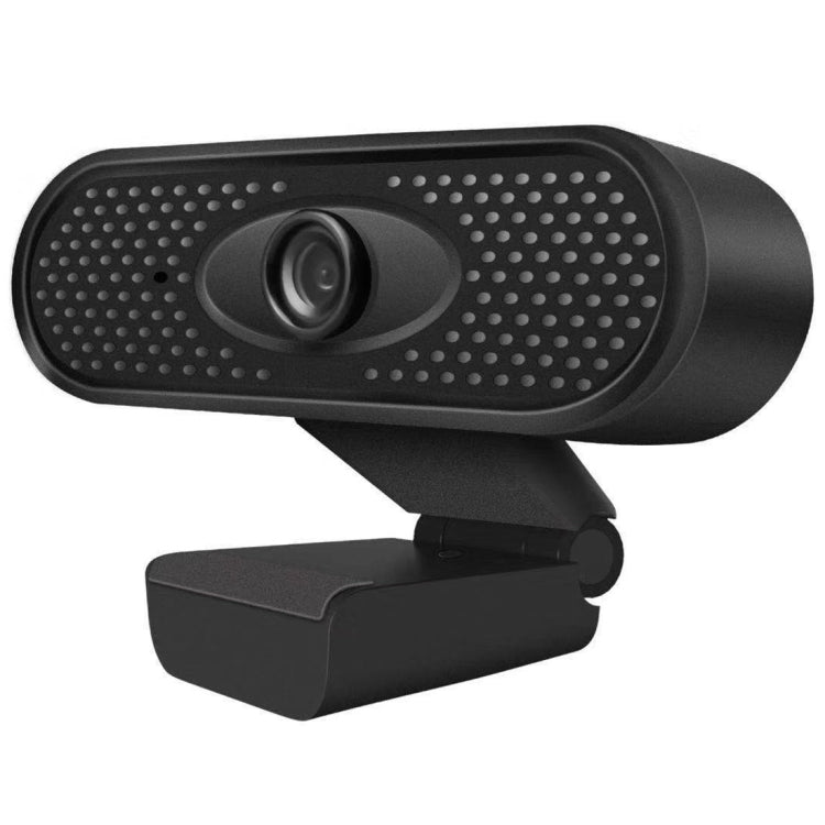 WebCam con videocamera USB HD 1080P con microfono, 1080P