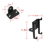 Per staffa di montaggio a parete per altoparlante surround wireless Bose Virtually Invisible 300, For Bose Virtually Invisible 300