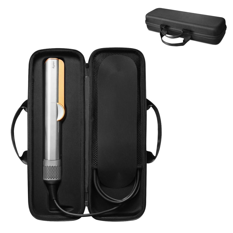 Borsa portaoggetti per piastra capelli Dyson HT01 EU