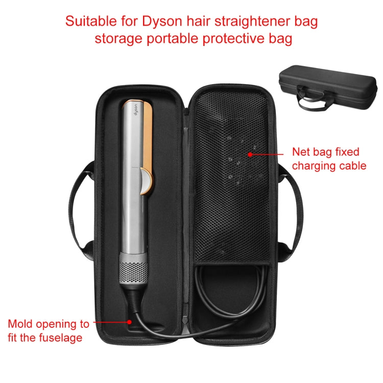 Borsa portaoggetti per piastra capelli Dyson HT01 EU
