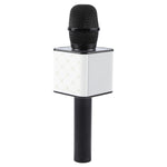 Microfono wireless Bluetooth con doppi altoparlanti SD-08