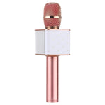 Microfono wireless Bluetooth con doppi altoparlanti SD-08
