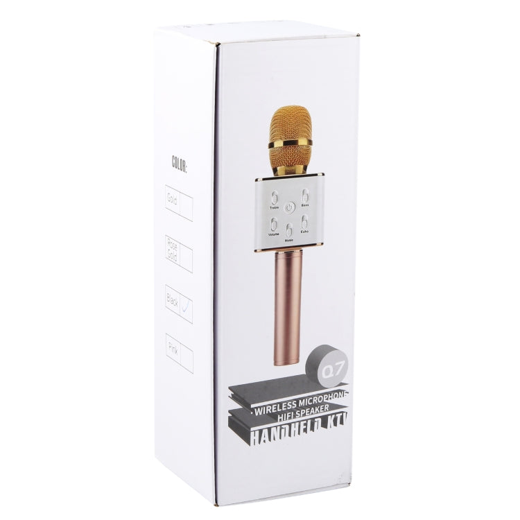 Microfono wireless Bluetooth con doppi altoparlanti SD-08