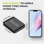 Adattatore USB-C a HDMI e DisplayPort Dual 4K 60Hz