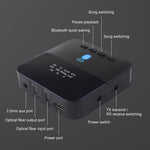 Measy BTC880 Ricevitore Trasmettitore Audio Bluetooth USB-C