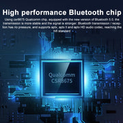 Measy BTC880 Ricevitore Trasmettitore Audio Bluetooth