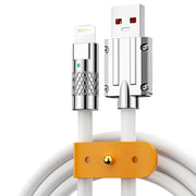 Cavo dati ricarica rapida USB 8 pin 1,8 m