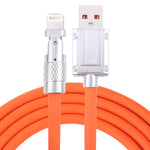 Cavo ricarica rapida USB 8 pin 1.8m per dispositivi Apple