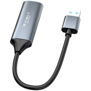Scheda di acquisizione video HD 4K 30Hz da HDMI a USB 3.0 con cavo, HDMI to USB3.0