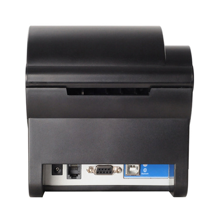 Stampante per codici a barre con calibrazione automatica termica Xprinter XP-235B con porta USB, XP-235B