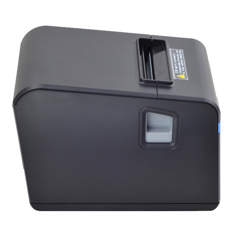 Stampante per codici a barre con calibrazione termica automatica Xprinter XP-N160II con porta USB, XP-N160II